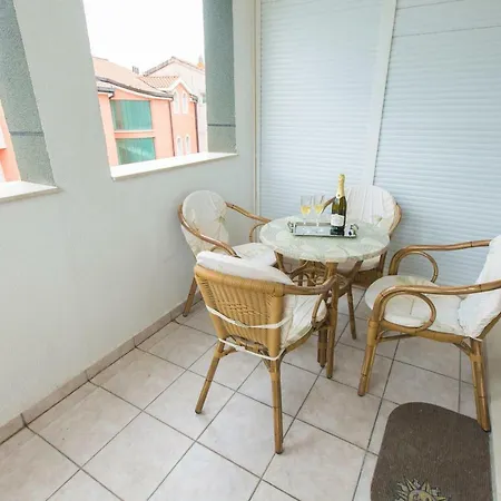 Studio Chic Star Appartamento