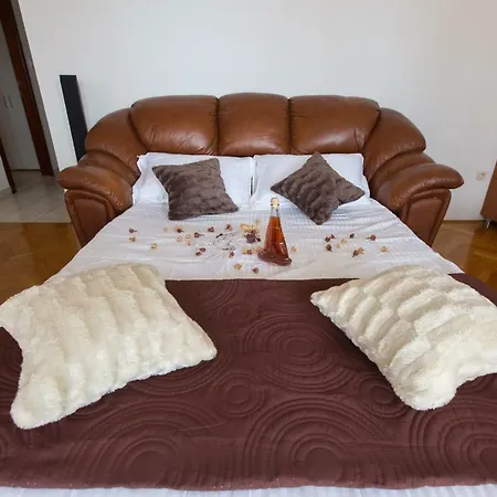 Studio Chic Star Appartamento *