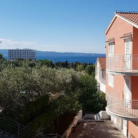 Appartamento Studio Chic Star Spalato