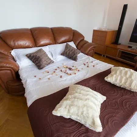 Studio Chic Star Apartment Split