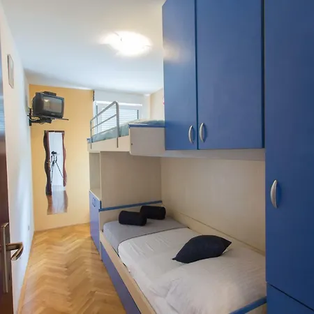 Apartment Studio Chic Star *